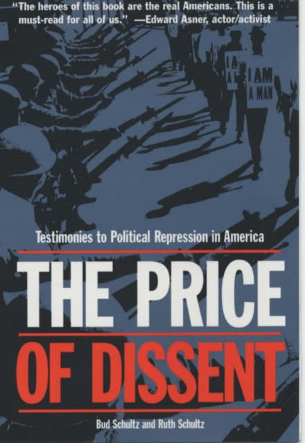 Book cover of: Price of Dissent