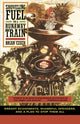 Book cover of: Shoveling Fuel for a Runaway Train. By: Brian Czech