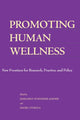 Book cover of: Promoting Human Wellness