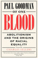 Book cover of: Of One Blood. By: Paul Goodman