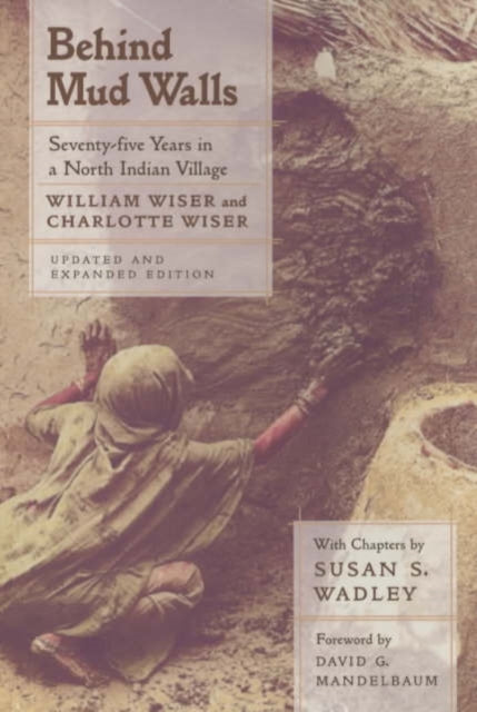 Book cover of: Behind Mud Walls