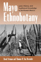 Book cover of: Mayo Ethnobotany