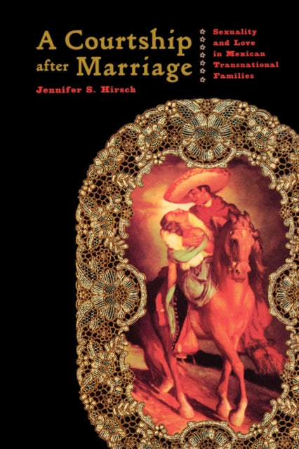 Book cover of: Courtship after Marriage