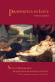 Book cover of: Propertius in Love