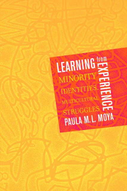 Book cover of: Learning from Experience