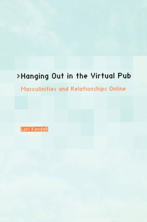 Hanging Out in the Virtual Pub
