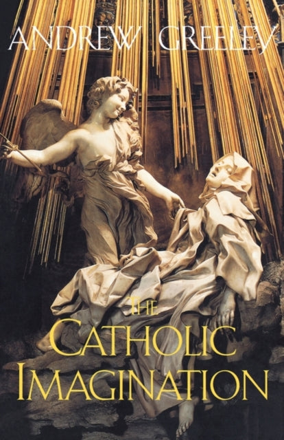 Book cover of: Catholic Imagination