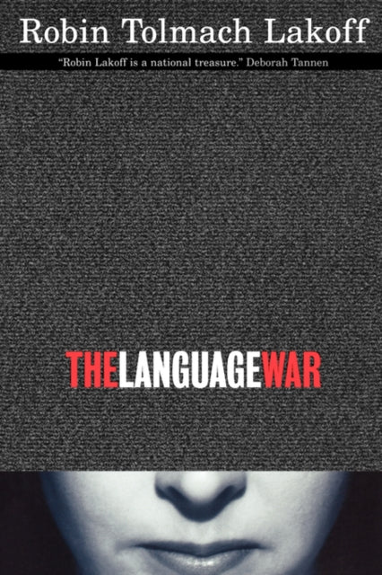 Language War