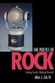 Book cover of: Poetics of Rock