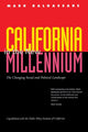 Book cover of: California in the New Millennium. By: Mark Baldassare <br>
