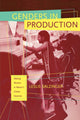 Book cover of: Genders in Production. By: Leslie Salzinger