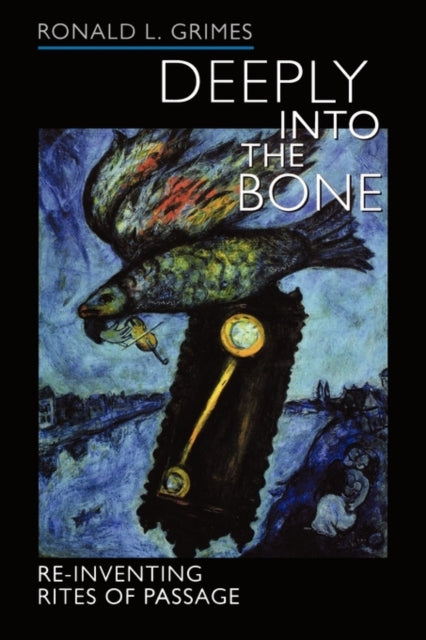 Deeply into the Bone