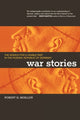 Book cover of: War Stories. By: Robert G. Moeller