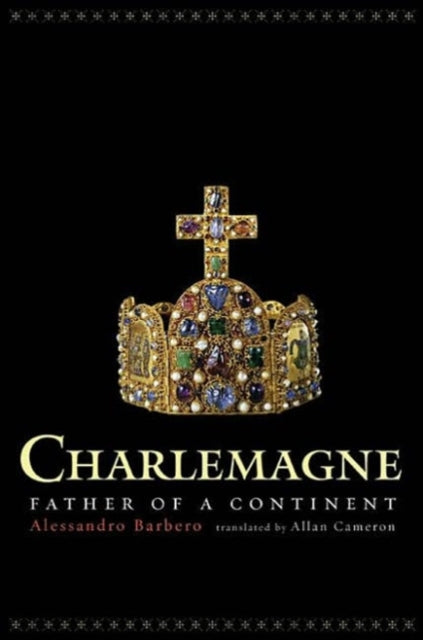 Book cover of: Charlemagne