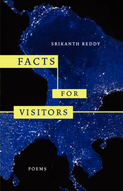 Book cover of: Facts for Visitors