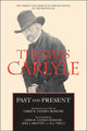 Book cover of: Past and Present