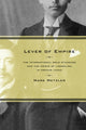 Book cover of: Lever of Empire. By: Mark Metzler
