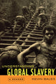 Book cover of: Understanding Global Slavery. By: Kevin Bales