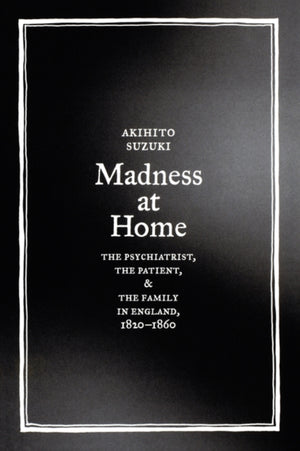 Madness at Home