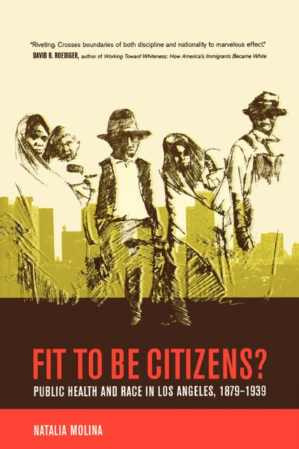 Book cover of: Fit to Be Citizens?