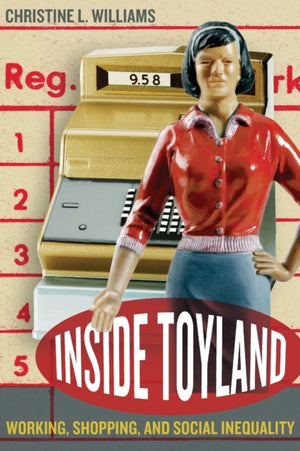 Inside Toyland