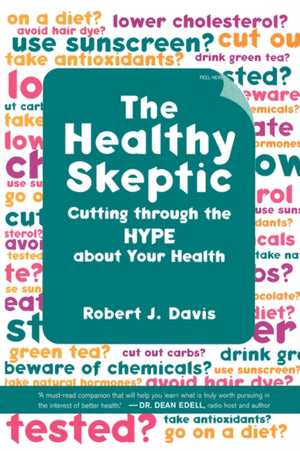 Healthy Skeptic