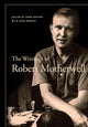 Writings of Robert Motherwell