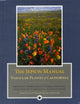 Book cover of: Jepson Manual. By: Bruce G. Baldwin