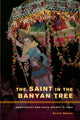 Book cover of: Saint in the Banyan Tree. By: David Mosse