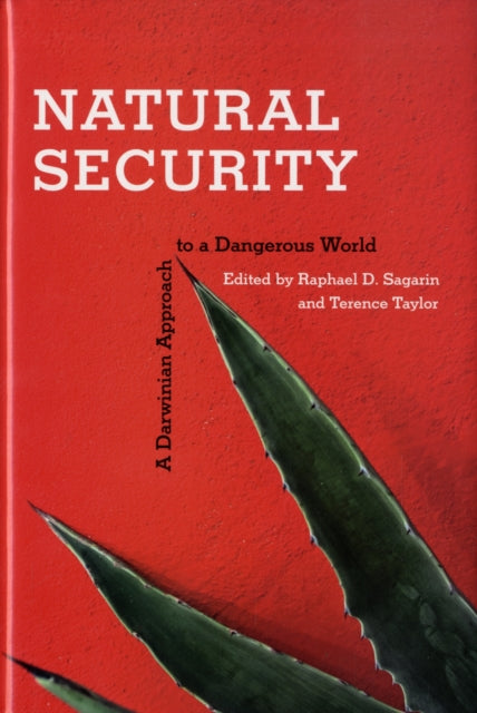 Book cover of: Natural Security
