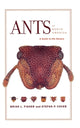 Book cover of: Ants of North America. By: Brian L. Fisher