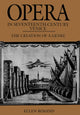 Book cover of: Opera in Seventeenth-Century Venice. By: Ellen Rosand