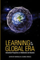 Book cover of: Learning in the Global Era. By: Marcelo M. Suarez-Orozco