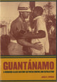 Book cover of: Guantanamo. By: Jana K. Lipman