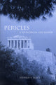 Book cover of: Pericles. By: Stephen V. Tracy
