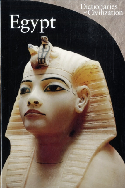 Book cover of: Egypt. By: Alessia Fassone