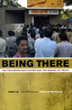 Book cover of: Being There