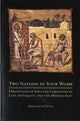 Book cover of: Two Nations in Your Womb