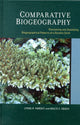 Book cover of: Comparative Biogeography. By: Lynne R. Parenti
