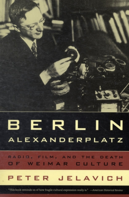 Berlin Alexanderplatz