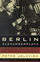 Book cover of: Berlin Alexanderplatz