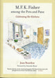 Book cover of: M. F. K. Fisher among the Pots and Pans