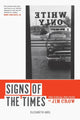 Book cover of: Signs of the Times. By: Elizabeth Abel