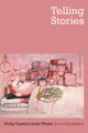 Book cover of: Telling Stories. By: Kaufmann, David
