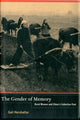 Book cover of: Gender of Memory. By: Gail Hershatter