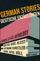 Book cover of: German Stories/Deutsche Erzahlungen