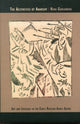 Book cover of: Aesthetics of Anarchy. By: N. A. Gurʹi︠a︡nova