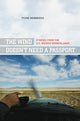 Book cover of: Wind Doesn't Need a Passport. By: Tyche Hendricks