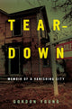 Book cover of: Teardown. By: Gordon Young
