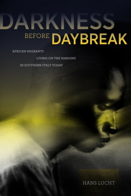 Book cover of: Darkness before Daybreak. By: Hans Lucht